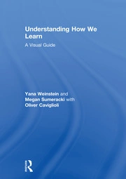 Обложка книги «Understanding How We Learn»